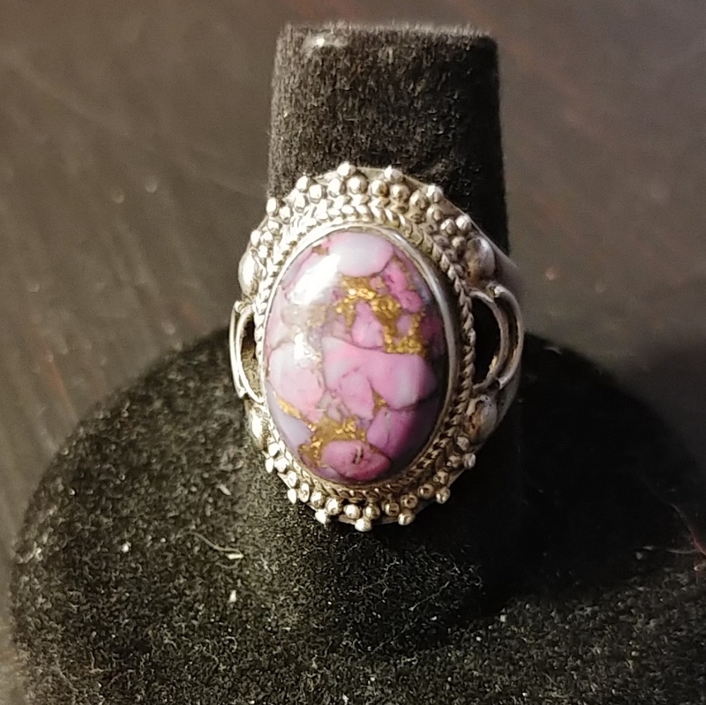 925 Ring